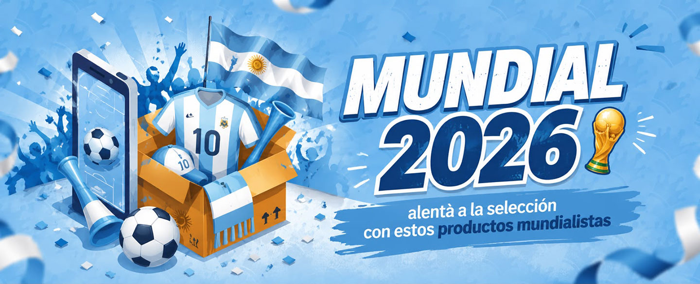 Mundial 2026