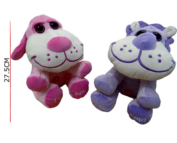 Fabrica de peluches en once on sale